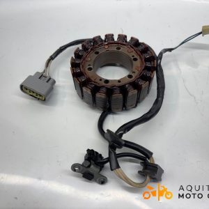 STATOR YAMAHA TDM 900 2007