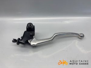 SUPPORT DE LEVIER D'EMBRAYAGE YAMAHA TDM 900 2007