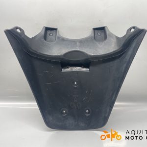 SUPPORT DE PLAQUE PIAGGIO MP3 400 LT 2009