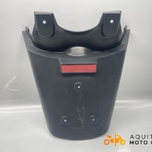 SUPPORT DE PLAQUE PIAGGIO MP3 400 LT 2009