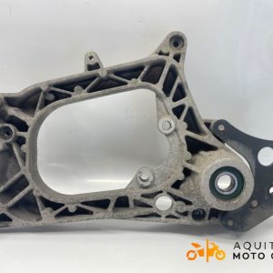SUPPORT DE POT D&rsquo;ÉCHAPPEMENT PIAGGIO MP3 250 LT 2009