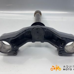 TÉ DE FOURCHE INFÉRIEUR YAMAHA TDM 900 2007