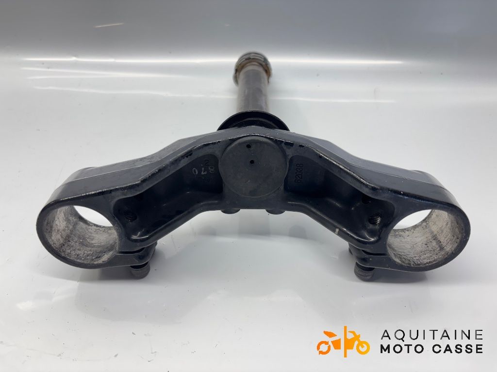 TÉ DE FOURCHE INFÉRIEUR YAMAHA TDM 900 2007