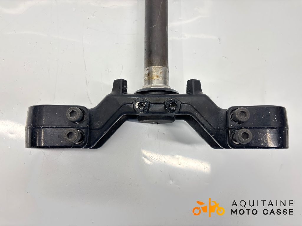 TÉ DE FOURCHE INFÉRIEUR YAMAHA TDM 900 2007