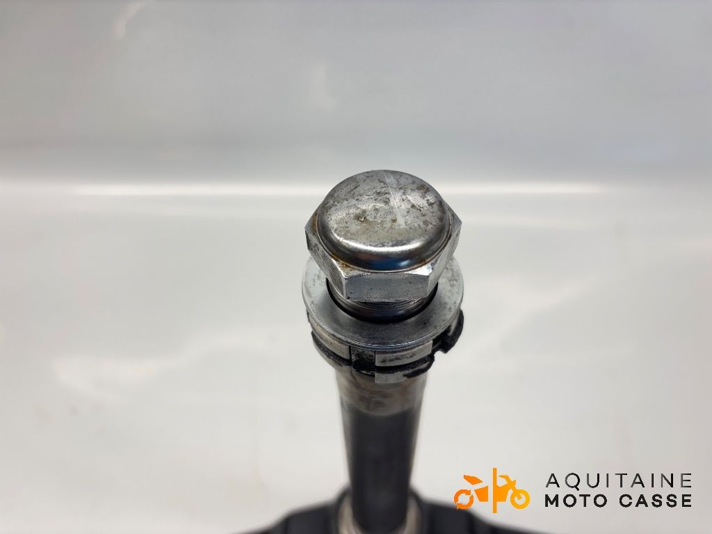 TÉ DE FOURCHE INFÉRIEUR YAMAHA TDM 900 2007