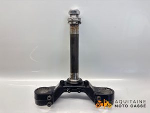 TÉ DE FOURCHE INFÉRIEUR YAMAHA TDM 900 2007