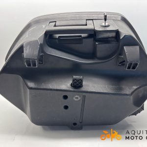 VALISE DROITE YAMAHA TDM 900 2007