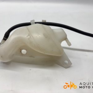 VASE D&rsquo;EXPANSION YAMAHA YZF R 125 2022