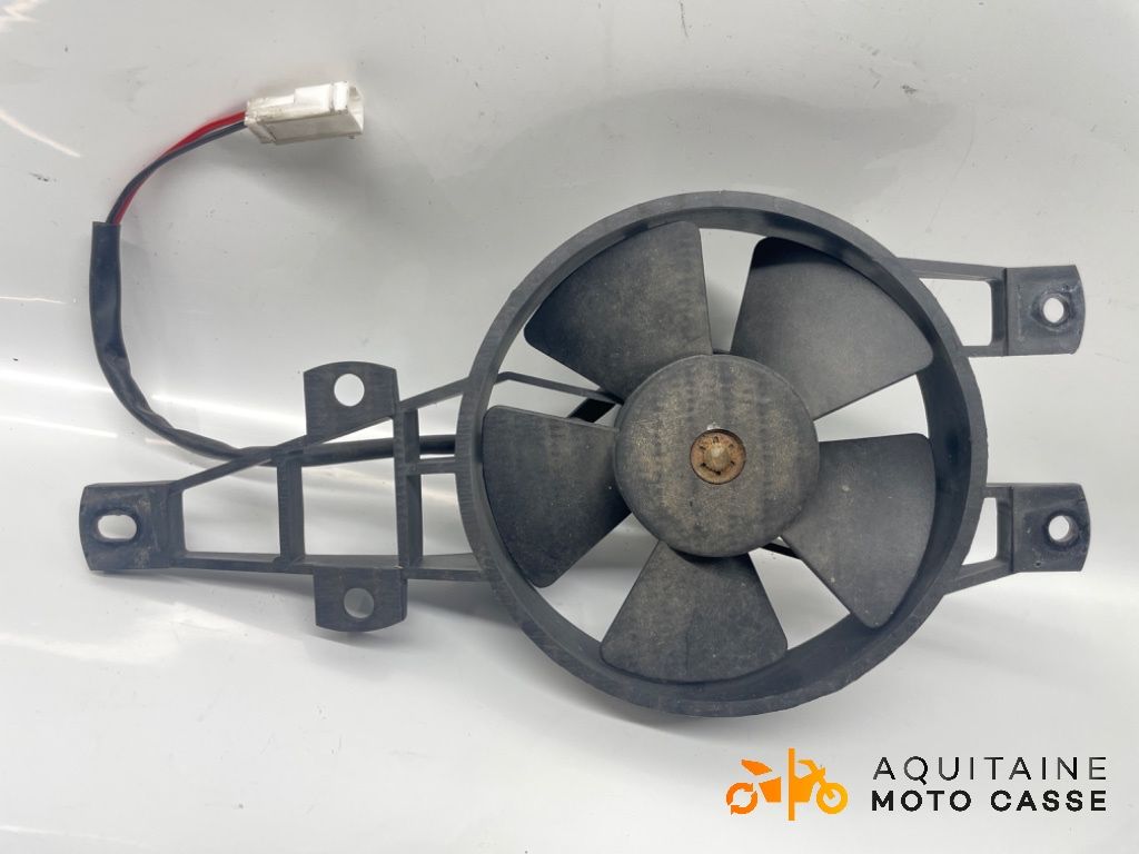 VENTILATEUR PIAGGIO MP3 400 LT 2009
