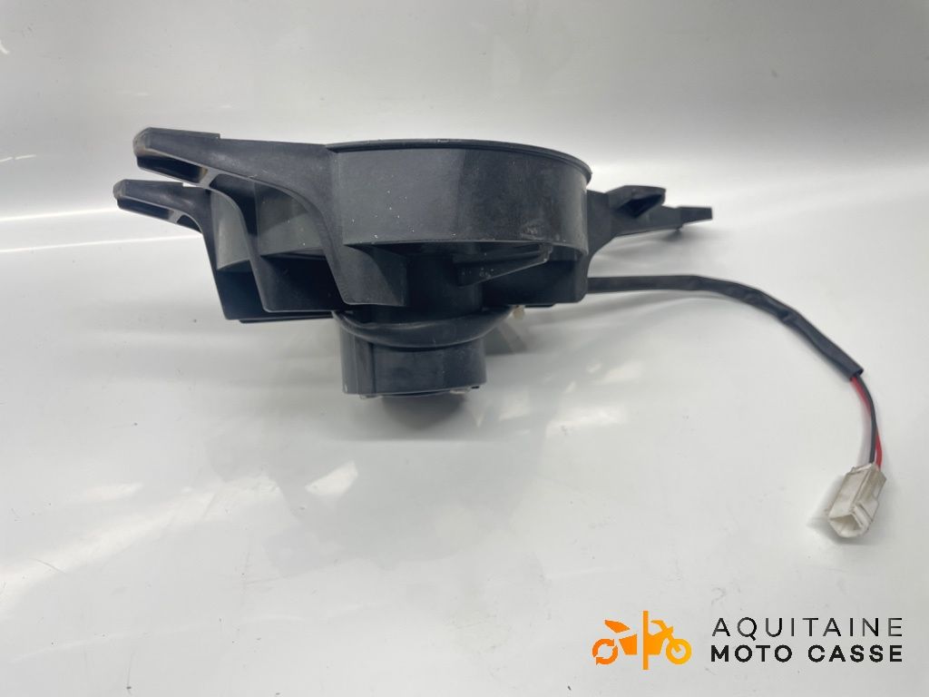 VENTILATEUR PIAGGIO MP3 400 LT 2009