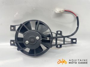 VENTILATEUR PIAGGIO MP3 400 LT 2009