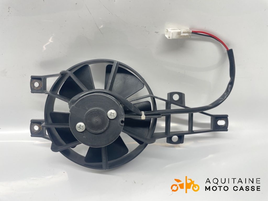 VENTILATEUR PIAGGIO MP3 400 LT 2009