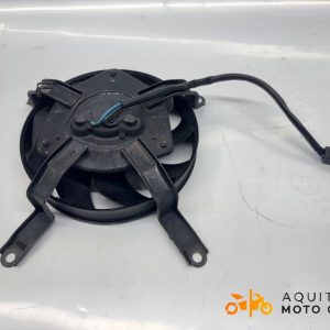 VENTILATEUR YAMAHA TDM 900 2007