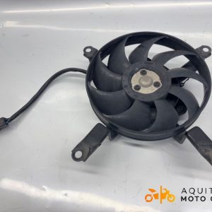 VENTILATEUR YAMAHA TDM 900 2007