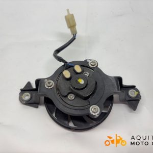 VENTILATEUR YAMAHA YZF R 125 2022