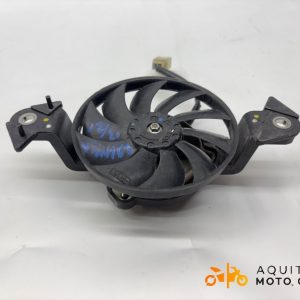 VENTILATEUR YAMAHA YZF R 125 2022