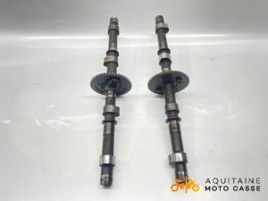 ARBRE À CAMES SUZUKI BANDIT 1200 1998
