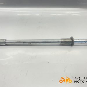 AXE DE ROUE ARRIÈRE YAMAHA VIRAGO 535 1993