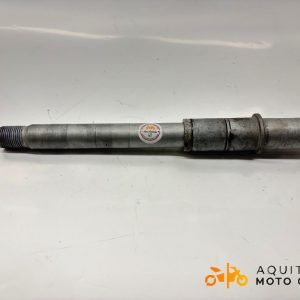 AXE DE ROUE AVANT MOTO GUZZI V 7 SPECIAL 2022