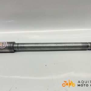 AXE DE ROUE AVANT YAMAHA BT 1100 2003