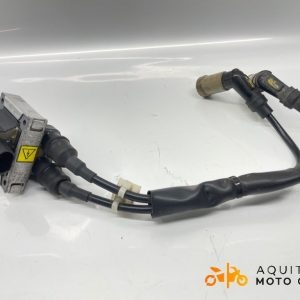 BOBINE D&rsquo;ALLUMAGE PIAGGIO MP3 500 LT 2013