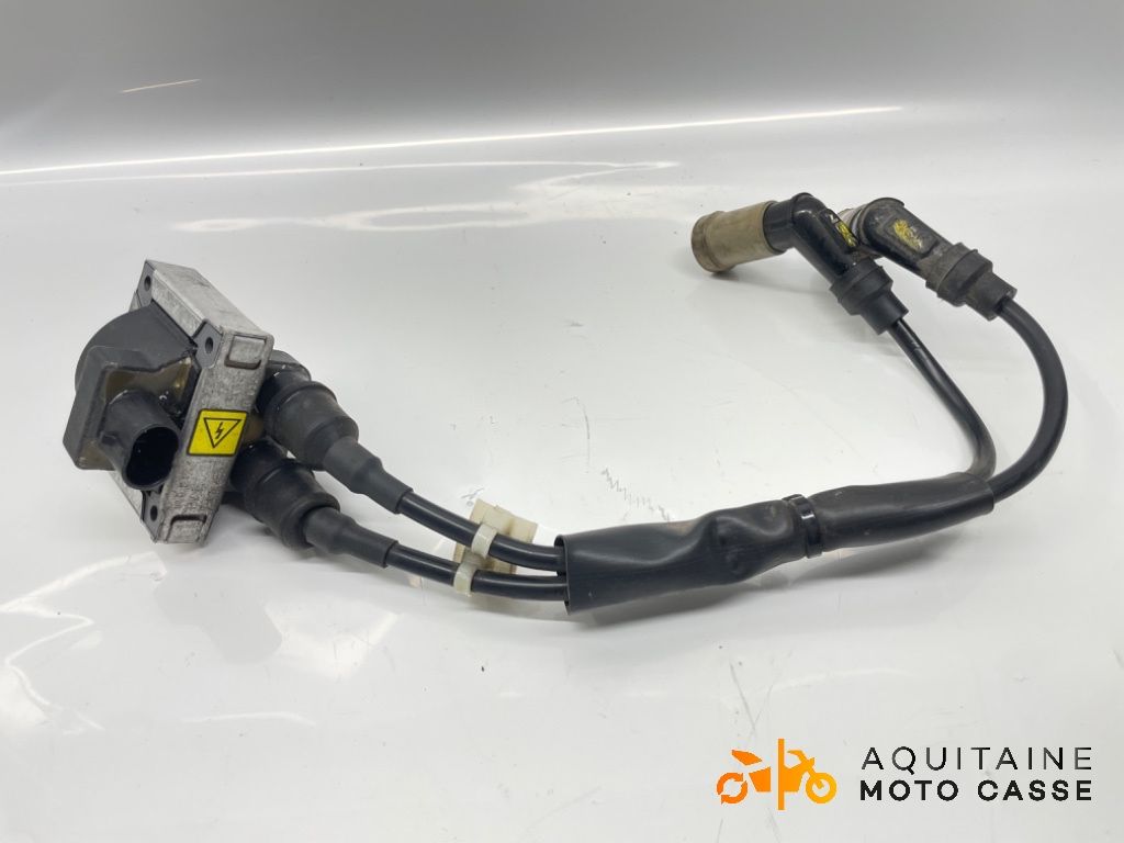 BOBINE D'ALLUMAGE PIAGGIO MP3 500 LT 2013