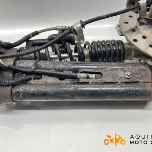 BRAS DE FOURCHE DROIT PIAGGIO MP3 500 LT 2013