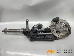 BRAS DE FOURCHE DROIT PIAGGIO MP3 500 LT 2013