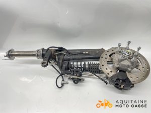 BRAS DE FOURCHE GAUCHE PIAGGIO MP3 500 LT 2013