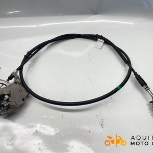 CÂBLE DE FREIN PARKING PIAGGIO MP3 500 LT 2013