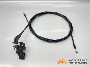 CÂBLE OUVERTURE DE SELLE PIAGGIO MP3 500 LT 2013