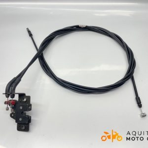 CÂBLE OUVERTURE DE SELLE PIAGGIO MP3 500 LT 2013