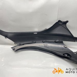 CACHE LATÉRAL DROIT PIAGGIO MP3 500 LT 2013