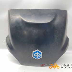 CAPOT DE COFFRE PIAGGIO MP3 500 LT 2013