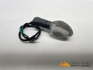 CLIGNOTANT ARRIÈRE GAUCHE SUZUKI GSXS 950 2023