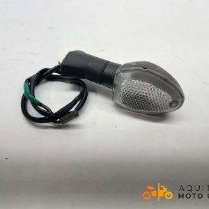 CLIGNOTANT ARRIÈRE GAUCHE SUZUKI GSXS 950 2023