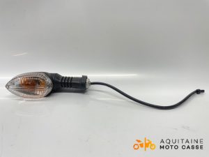 CLIGNOTANT AVANT DROIT PIAGGIO MP3 500 LT 2013