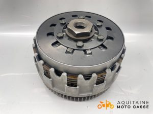 CLOCHE D'EMBRAYAGE YAMAHA BT 1100 2003