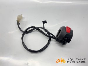 COMMODO DROIT MOTO GUZZI V 7 SPECIAL 2022