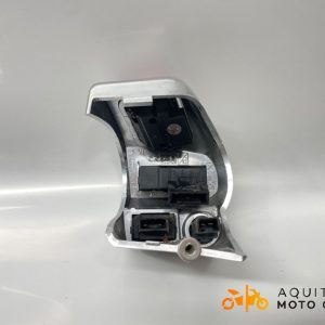 COMMODO DROIT PIAGGIO MP3 500 LT 2013