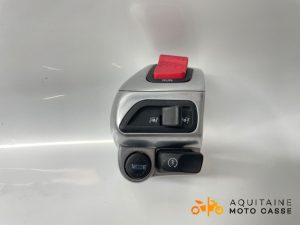 COMMODO DROIT PIAGGIO MP3 500 LT 2013