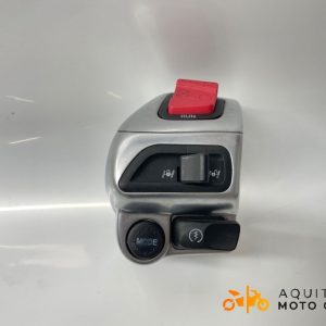 COMMODO DROIT PIAGGIO MP3 500 LT 2013