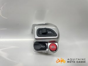 COMMODO GAUCHE PIAGGIO MP3 500 LT 2013