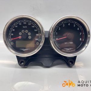 COMPTEUR MOTO GUZZI V 7 SPECIAL 2022