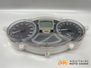 COMPTEUR PIAGGIO MP3 500 LT 2013