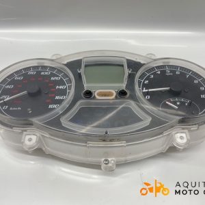 COMPTEUR PIAGGIO MP3 500 LT 2013