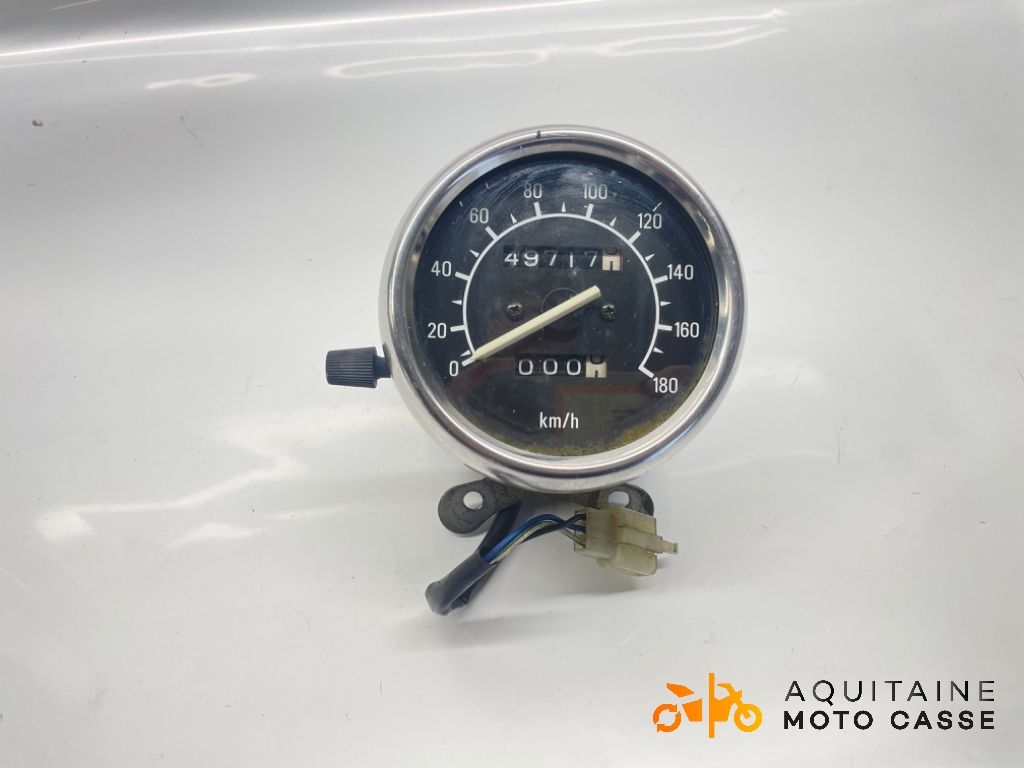 COMPTEUR YAMAHA VIRAGO 535 1993