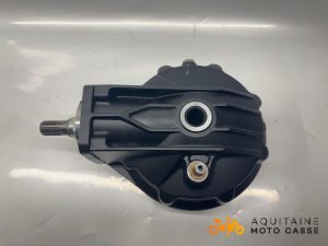 COUPLE CONIQUE DE ROUE ARRIÈRE MOTO GUZZI V 7 SPECIAL 2022