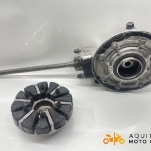 COUPLE CONIQUE DE ROUE ARRIÈRE YAMAHA BT 1100 2003