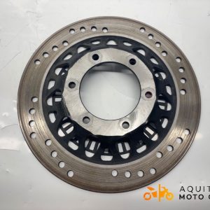 DISQUES AVANT MOTO GUZZI V 7 SPECIAL 2022